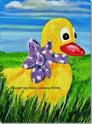 Schnatterinchen